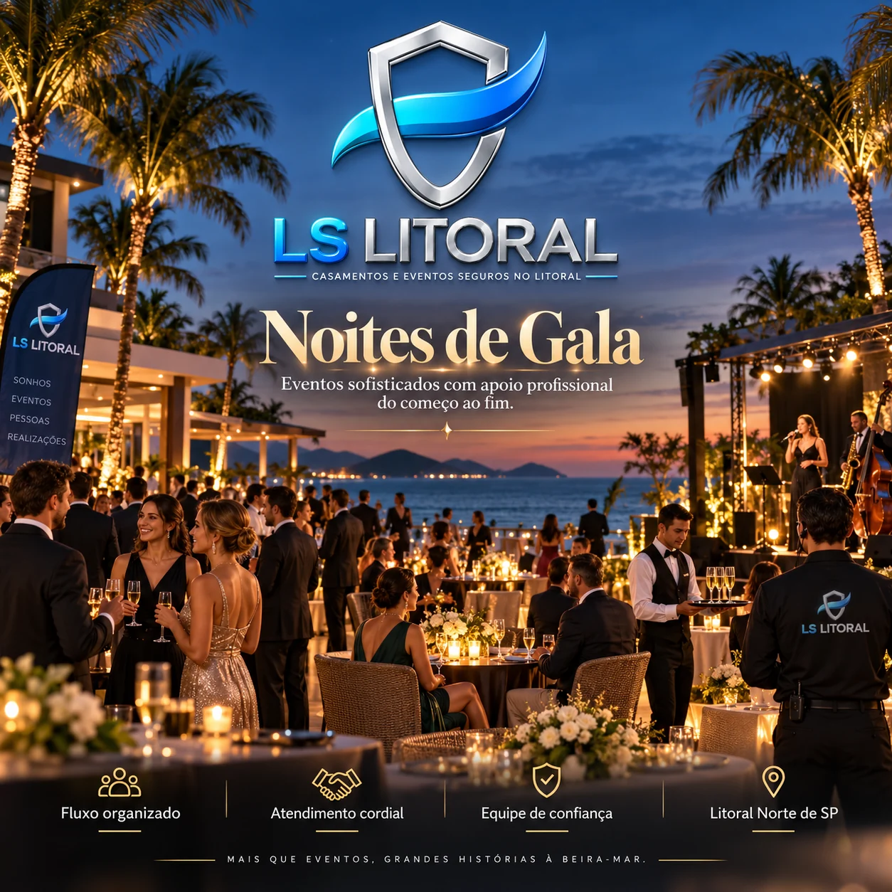 Noites de Gala