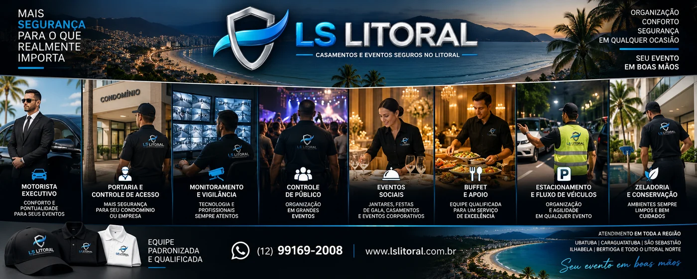 Matriz Operacional Completa da LS Litoral